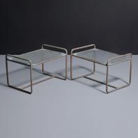 Pair of Walter Lamb Side Tables - Sold for $7,040 on 02-17-2024 (Lot 116).jpg